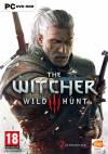 PC GAME - The Witcher 3: Wild Hunt PC GAME - The Witcher 3: Wild Hunt